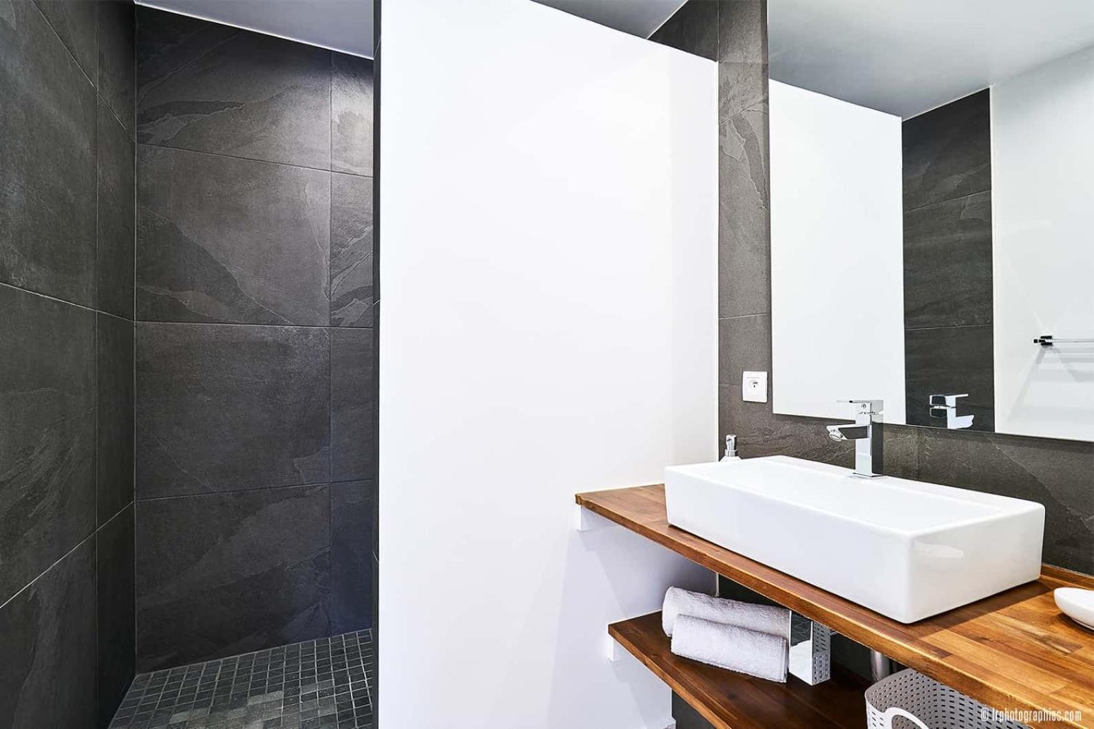 T2 Cosy A 100M De La Plage, Saint-Pierre, Luma Appart 외부 사진