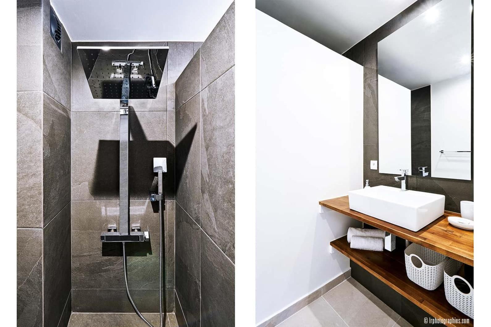 T2 Cosy A 100M De La Plage, Saint-Pierre, Luma Appart 외부 사진